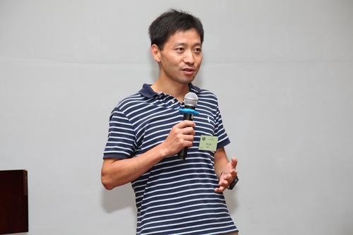 TF和SIG系统运维主席章文嵩致辞_副本
